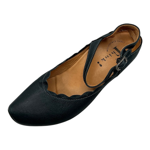 Think womens mary jane court - think,