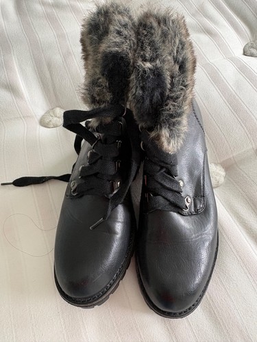 Winter boots size brand - size, 5