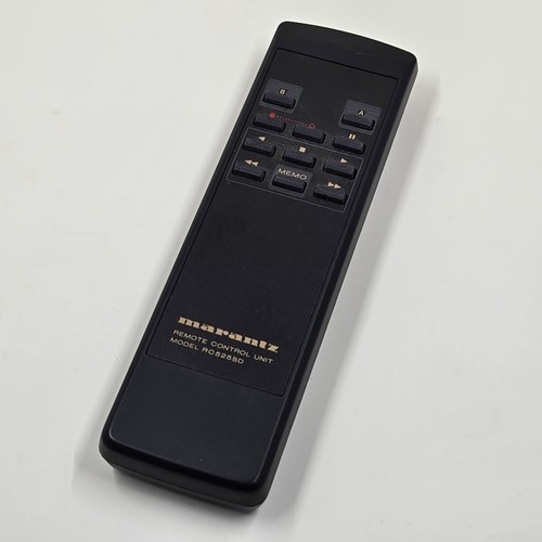 Marantz rc525sd genuine oem - genuine,