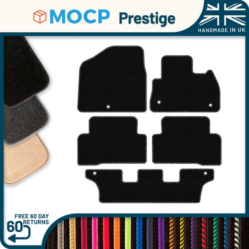 Prestige car mats fit - car,