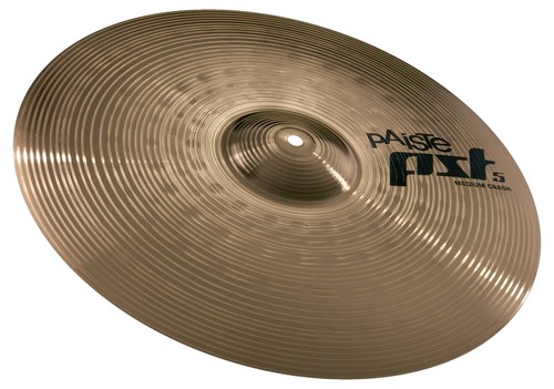 Paiste pst5 inch medium - paiste,