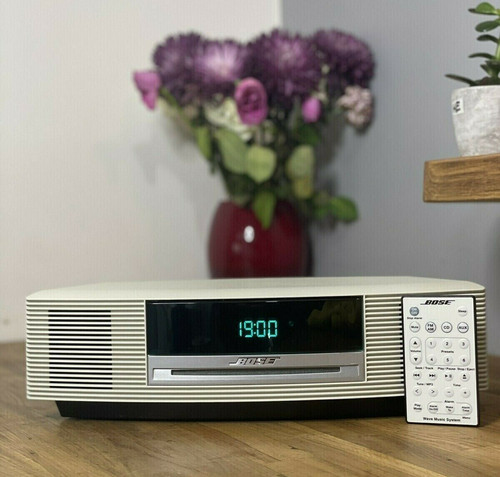Bose wave - bose,