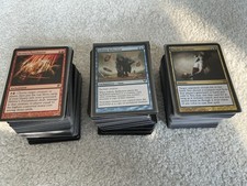MTG Magic the Gathering 500