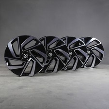 20 Inch Wheels VW ID.7