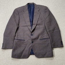 Vintage Cerruti 1881 Wool