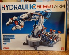 Science Discovery Hydraulic