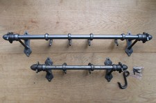 Vintage utensil kitchen pot - utensil,