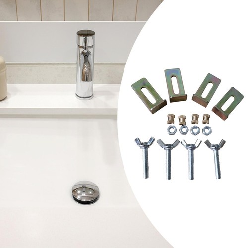 Sink clip accessories - sink,