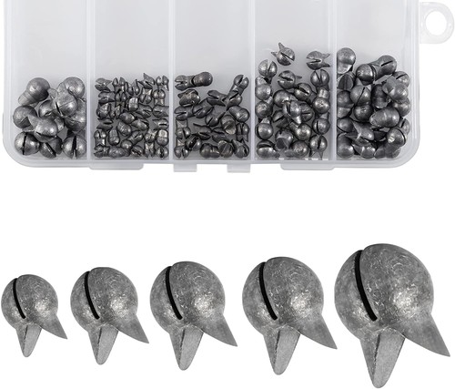 100 pack fishing removable - pack,