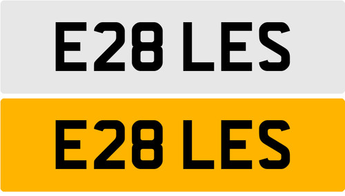E28 les ella - les, ela