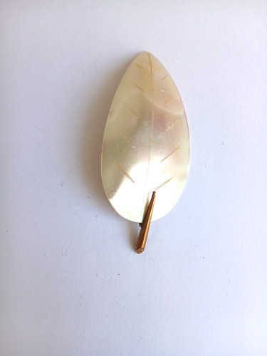 Vintage mother pearl - vintage,