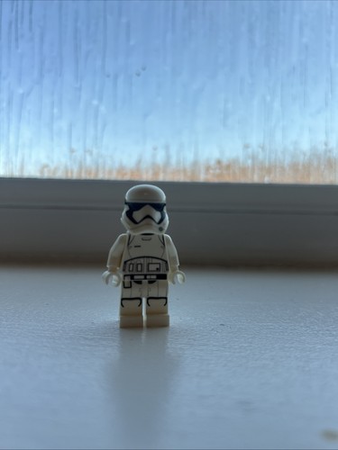 Lego first order - lego, stormtrooper