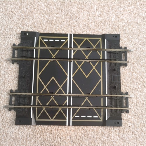 Hornby r636 double track - hornby,