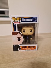 Funko Pop! Doctor Who Ninth