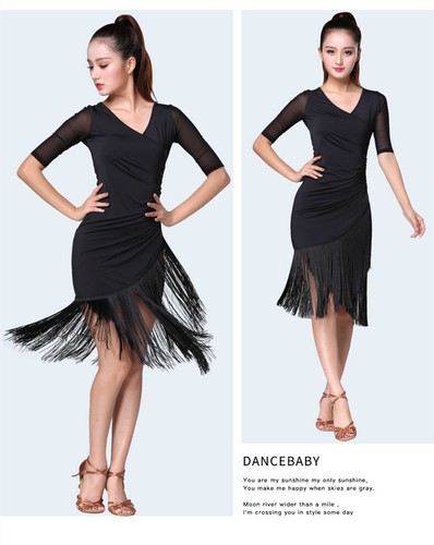 Women latin dance - latin, salsa