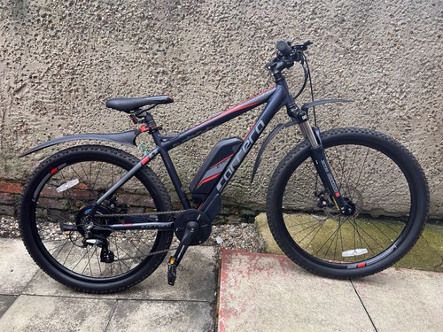 Carrera bike - carrera,