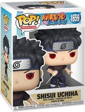 Funko Pop! Naruto Shippuden -