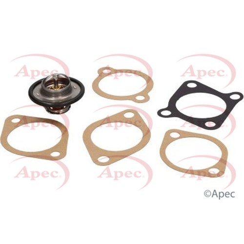 Coolant thermostat for rover - coolant,