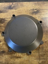 Ducati 748 916 996 998 Clutch Cover OEM Monster SS ST Cagiva Elephant logo