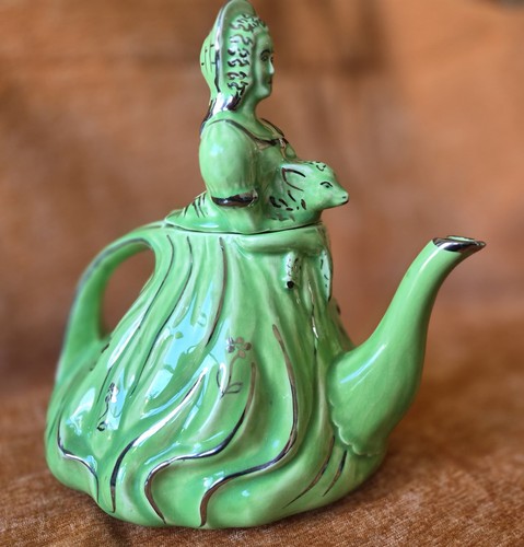 Vintage lingard mary had - vintage,