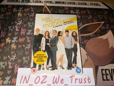 How met your - how, i