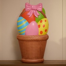 Cracker Barrel Easter Egg
