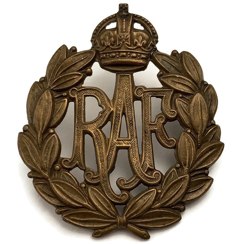 Ww1 royal air force - force, raf