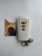 FRIEDLAND RESPONSE ALARM