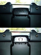 Mr2 roadster roof insert