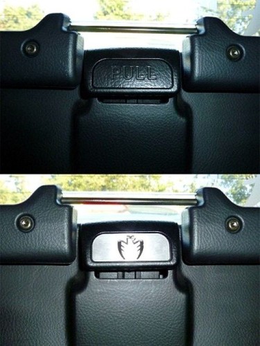 Mr2 roadster roof - , insert