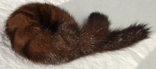 Fur Bracelet Mink Cuff 2X