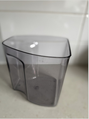 Nama juicer pulp - nama,