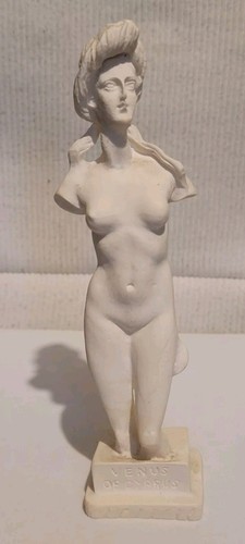 Vintage venus cyprus real - venus, of