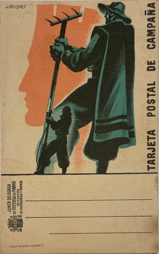 Spanish civil war - spanish,