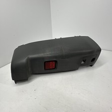 # PEUGEOT BOXER 335 2016 BUMPER CORNER REAR LEFT 1305762070