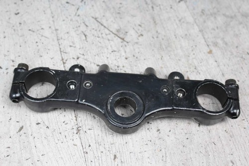 Triple clamp front - , upper