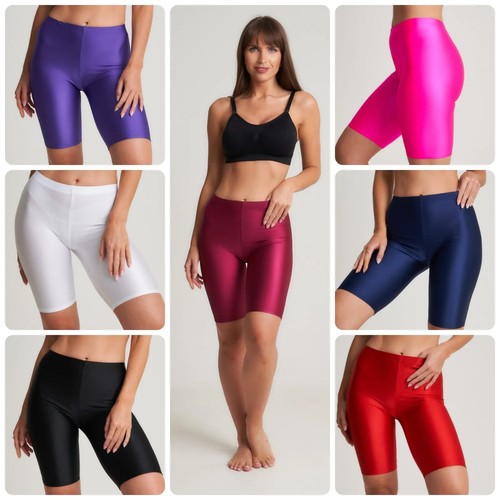 Ladies lycra stretch cycling - ladies,