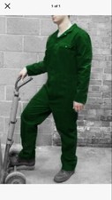Boilersuit coverall dark - boilersuit,