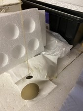 ✅ Magnetic Fertility/Gender Checker 4 All Chicken Hatching Eggs &✅All Birds