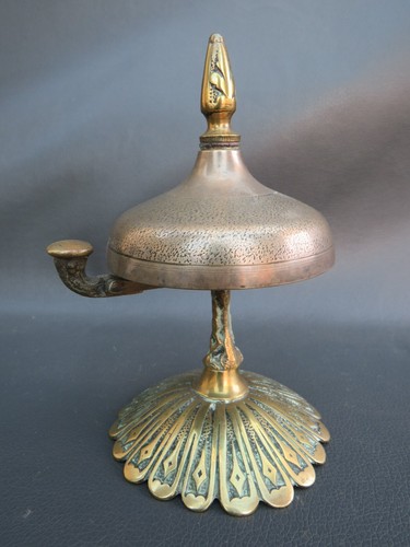 Antique vintage brass - antique,
