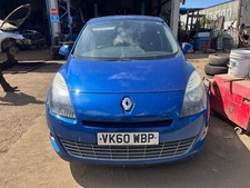 Renault Grand scenic 2010 1.5 Dci one wheel nut