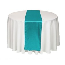 20pcs Wedding 12 X 108 inch