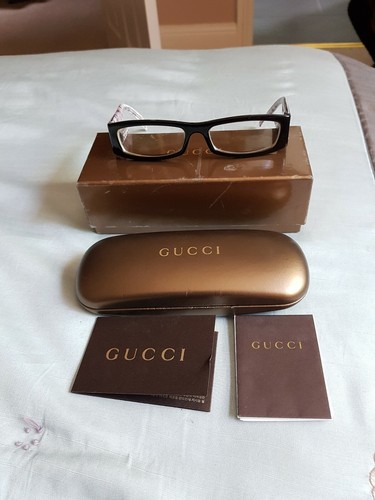 Gucci ladies optical glasses - gucci,
