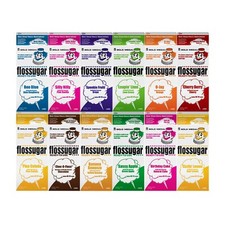 Candy Floss Cotton Candy Sugar