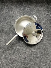 Dalstrong Sauté pan 28cm