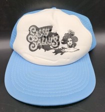 Sassy Sally's Hat Cap Vintage