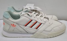 adidas AR Trainer White Ice