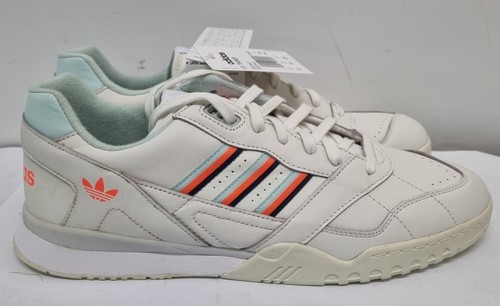 Adidas trainer white - ar,