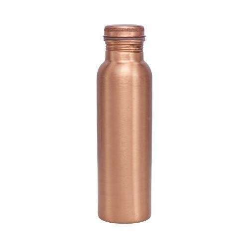 Personalised pure copper - personalised, water