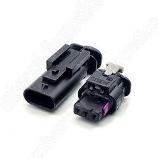 For Ford Focus Mk3 RS 2.3 Eco